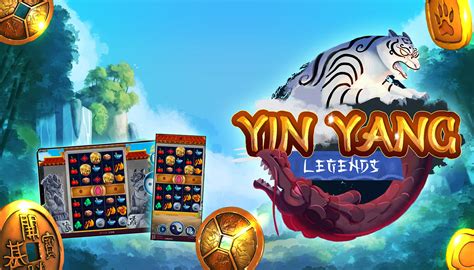 Yin Yang Legends bet365
